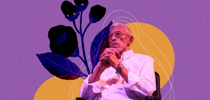 داود عبد السيد والموت كمداً... الخسارة التي لم تقع فجأة 