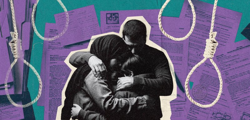 وثائق إعدام فلسطينيي سوريا... من يملك ذاكرة موتنا؟
