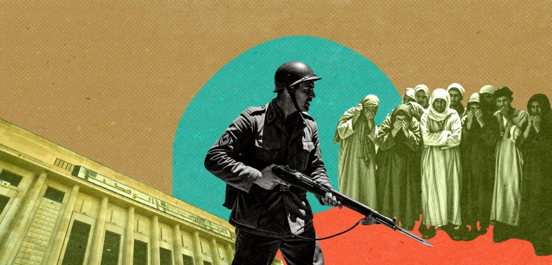 تجريم الاستعمار الفرنسي في الجزائر… استحقاق العدالة بين التوظيف السياسي وأسئلة التوقيت والجدوى