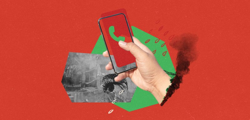 نحن أبناء بيروت… أبناء التروما المتوارَثة
