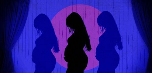 "قصة"… الجسد ملاذاً للتعبير والبوح والشفاء