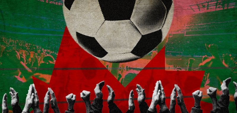 كأسا العرب وإفريقيا… هل توحّد كرة القدم العرب أكثر مما تفرّقهم؟