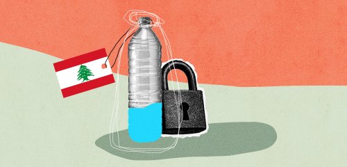 حوكمة المياه في لبنان... بين الوفرة الطبيعية والأزمة المفتعلة