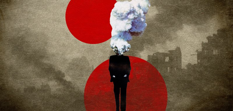 أوّل الحرب وآخرها... هباء 
