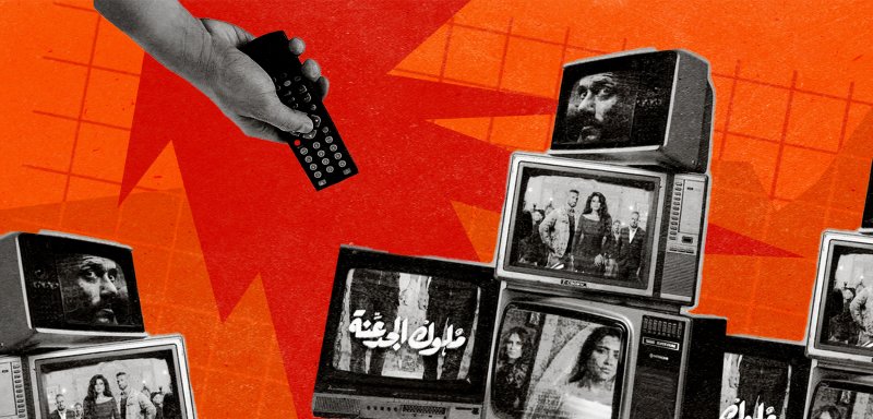 بوليوود على النيل… هل ابتلعت الميلودراما الهندية واقعية الدراما المصرية؟