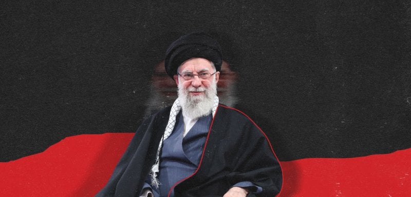 من هو خامنئي.... مهندس التوسع الإيراني الذي يريده ترامب 