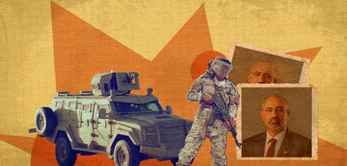 "استعادة حضرموت" VS "دولة الجنوب"... هل يتجه اليمن إلى دولة اتحادية؟