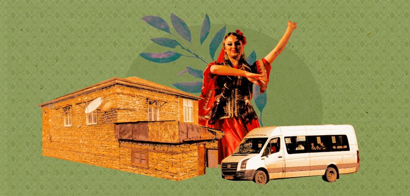  تجربة لم أتوقعها بين الأذريين… مشاهدات صحافية عربية من القوقاز