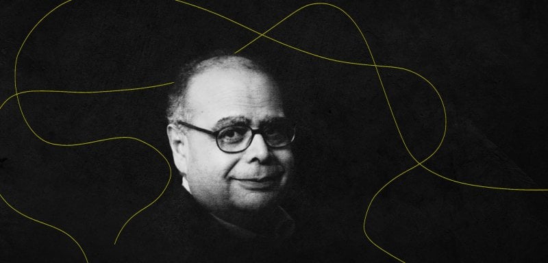 15 سنةً على رحيل نصر حامد أبو زيد… من يهزم فكرةً؟
