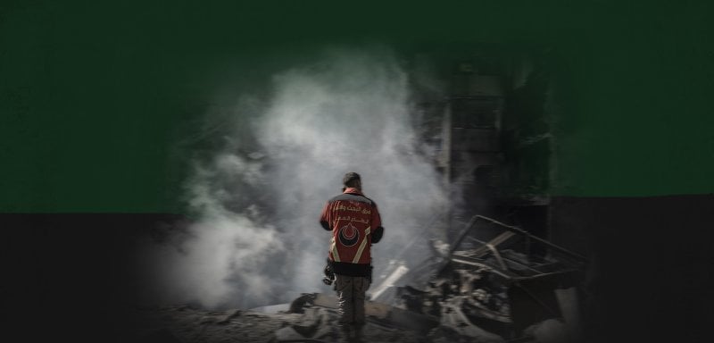 مجزرة 8 نيسان… ليس المهم بماذا ينادونني بل أن أجد من يناديني
