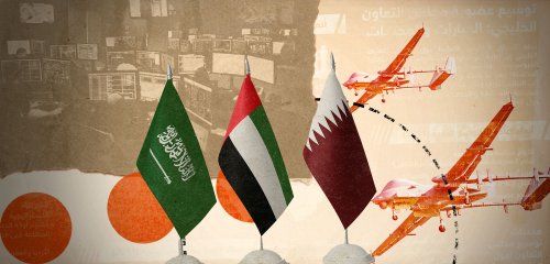  من النفط إلى السلاح... استثمارات خليجية كبرى في شركات الدفاع الأوروبية 