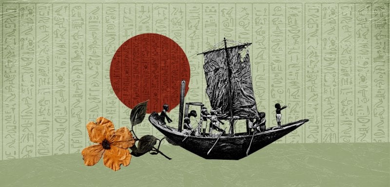 قبل مكة والقدس… حج مصري لم ينقطع منذ آلاف السنين