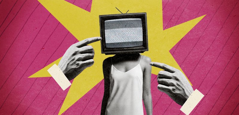 تشويه النساء والتحريض ضدّهنّ في دراما رمضان المصرية 2026… لمصلحة من؟