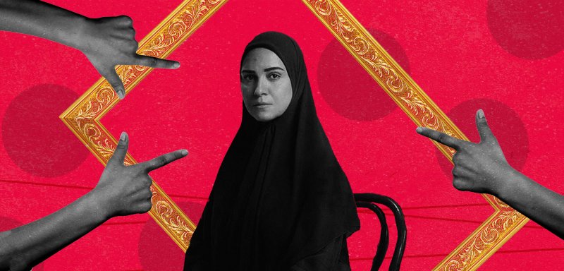 كيف يكشف مسلسل 