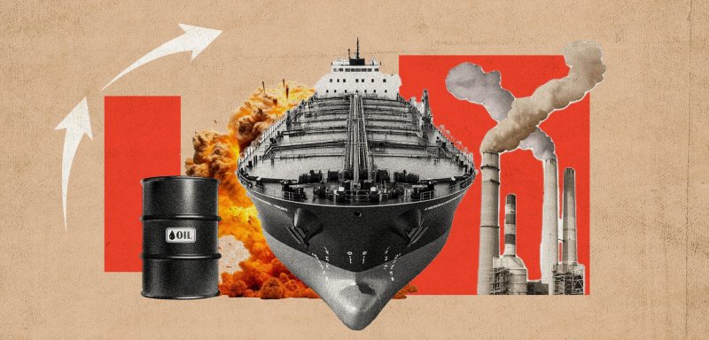 ليس الخليج وحده من يدفع الثمن… زلزال في أسواق النفط 
