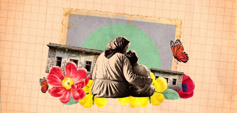 عندما سكن الجنوب بيتنا...وغادرنا إلى الأبد 
