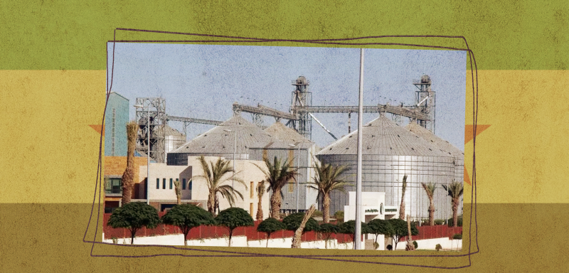 ليست الحرب وحدها... من يقتل الصناعة السورية السياسات أم الإهمال؟
