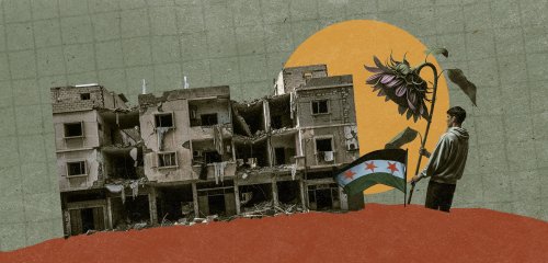 اللاسوريّون الجدد