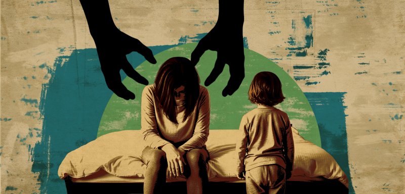 التفاوض مع الموت