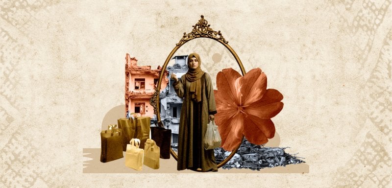 حين تُباع الذاكرة وتشترى... رحلتي داخل سوق 