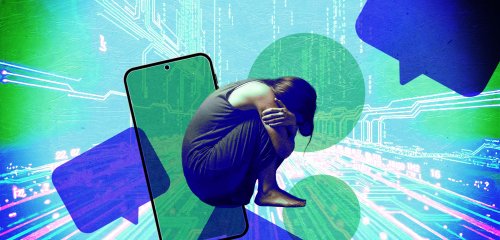 "أريدك عارية"… الذكاء الاصطناعي يعيد إنتاج العنف الجنسي ضد النساء