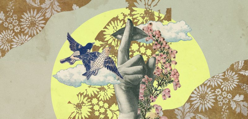 الصوم المريميّ... العودة إلى صمت 