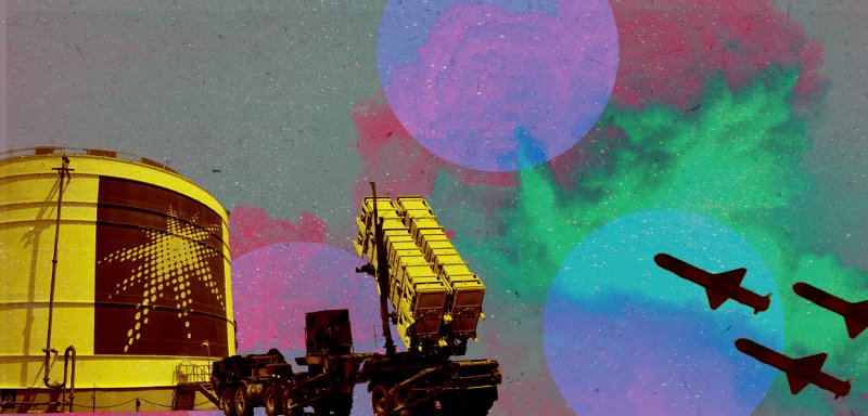 هذا ما قد تخسره دول الخليج إن طال أمد الصراع بين أمريكا وإسرائيل وإيران