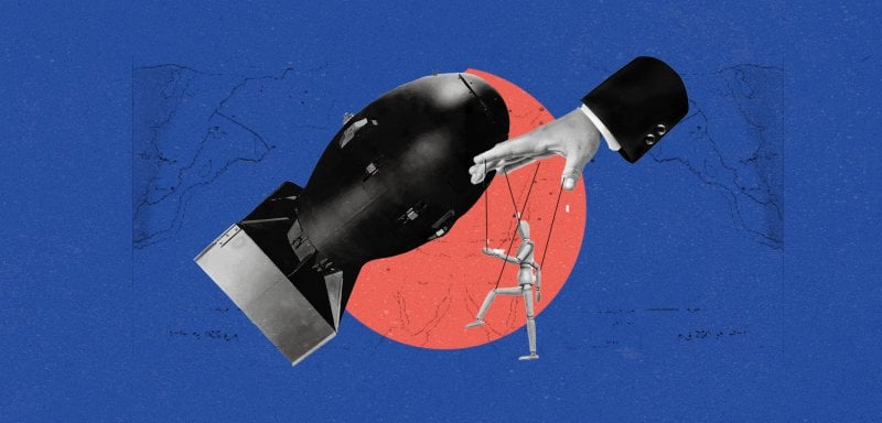 ما هي الحرب... ولماذا لا تريد أن تنتهي في بلادنا؟  