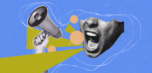 حين تتحوّل الشعارات إلى "وطن"… ويغيب الوطن الحقيقي 