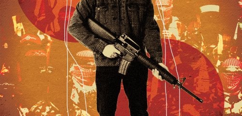 هل انتهت وظيفة الفصائل الفلسطينية؟ 