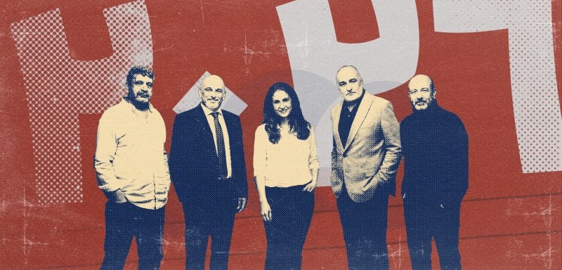 نجوم سوريا في موسم رمضاني غير مسبوق بعد المنفى… ما في جعبتهم؟