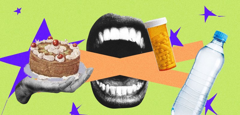 من تحسّن المزاج إلى مضاعفات الكلى… كيف يختبر الصيام صحتنا؟