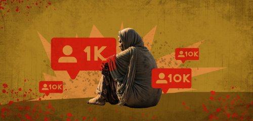 في السودان… حرب تُباركها آلهة الخوارزميات