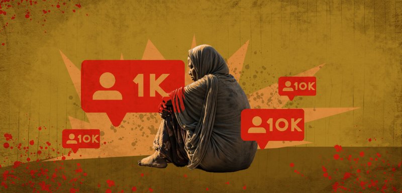 في السودان… حرب تُباركها آلهة الخوارزميات