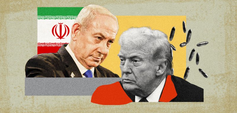 لماذا تعجز واشنطن وتل أبيب عن صياغة نهاية للحرب على إيران؟
