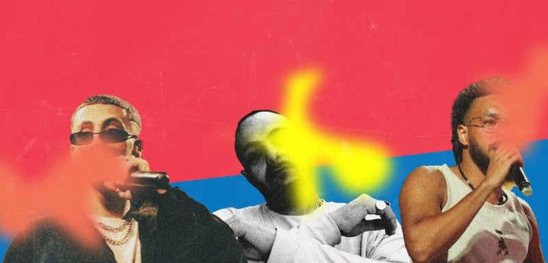 من أين يأتي الرابرز المصريون بكلماتهم؟ وكيف يشتقّونها؟
