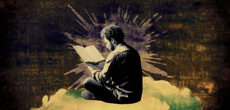 حين يتجلّى الإله في الصمت… رحلة عبر الأديان والفلسفات