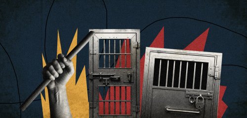 "ضرب الحكومة مش عيب"... فلسفة الكرامة المكسورة داخل السجون المصرية <br />
