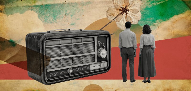 سيرة الأرق... ذكرياتي مع الراديو
