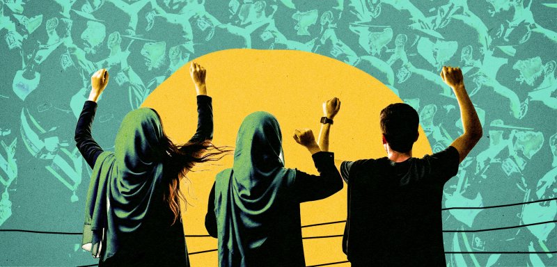 من البازار إلى الجامعات... ماذا تقول احتجاجات إيران؟
