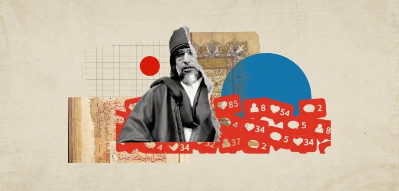 أين خبأ سيف الإسلام القذافي كنوزه الفنية؟