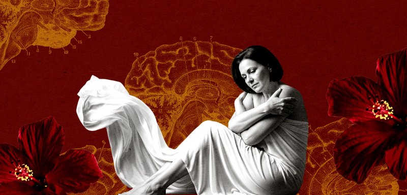 الحدس والجسد الأنثويّ وما بينهما
