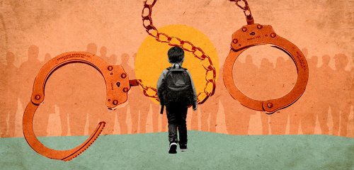 كيف يواجه أبناء المعتقلين السياسيين في مصر الوصمة الاجتماعية؟