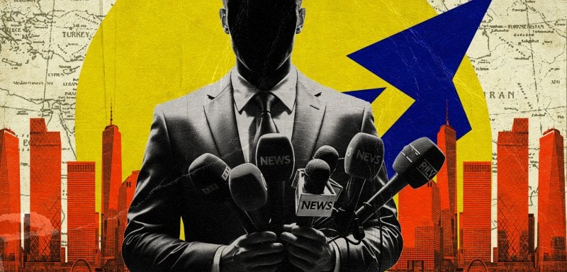 هل نحن أمام نهاية نظام عالمي فاسد؟... قراءة في الفضيحة
