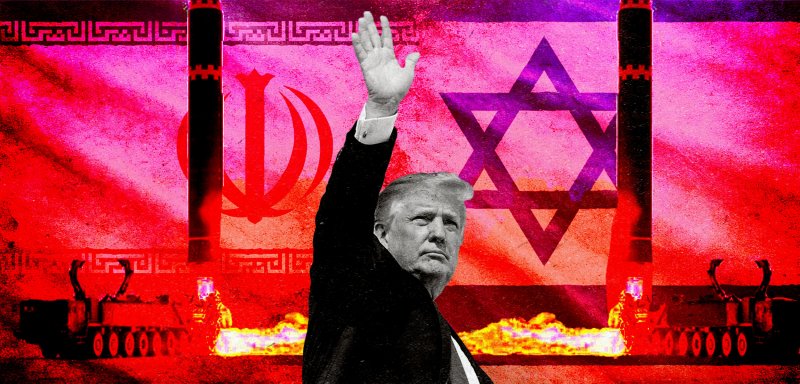 حربٌ بلا ضوابط... العرب أمام تحدّي التحرّك لوقفها ولبنان رهن نتائجها
