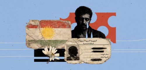 كرد سوريا وجرح اللسانَين <br />
