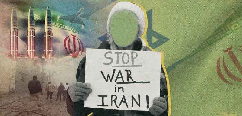 معارضة أمريكية للحرب على إيران... من يقودها وهل تنجح؟ 
