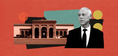 قيس سعيّد... أو حين تتضخّم الأنا لتبتلع الدولة