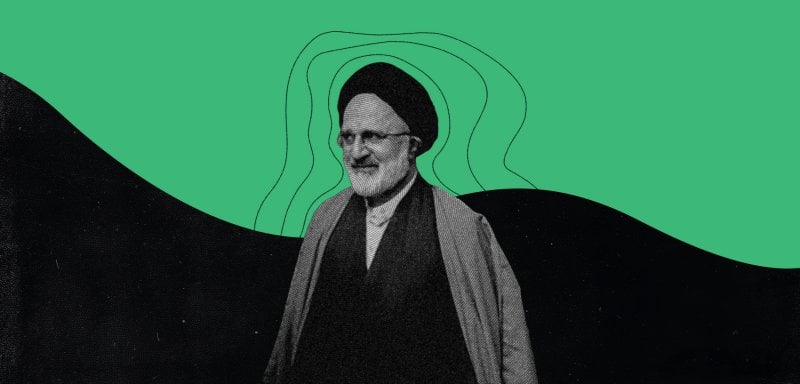 علي أصغر مير حجازي... أو كيف تكشف الحرب 