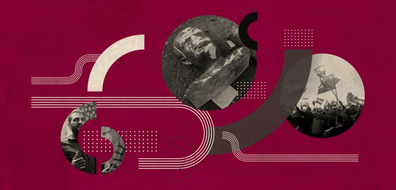 عام العلويين الأسود… حين فرحنا أنه سقط ونسينا من أسقطه  
